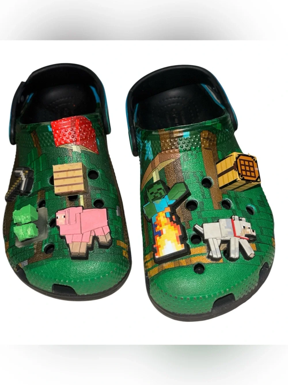 CROCS comfortable kids